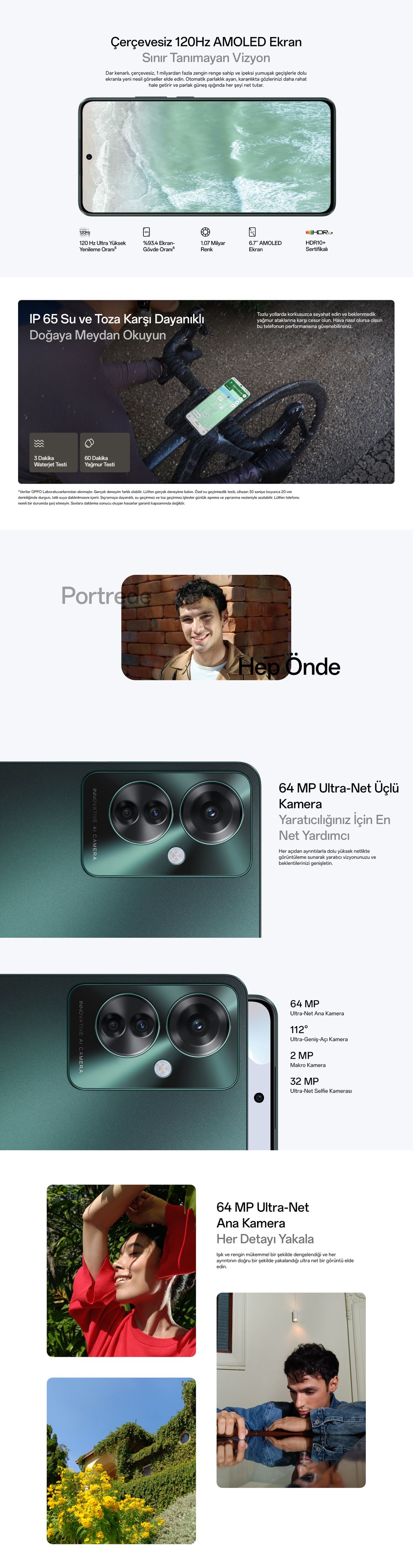 Oppo Reno11 F