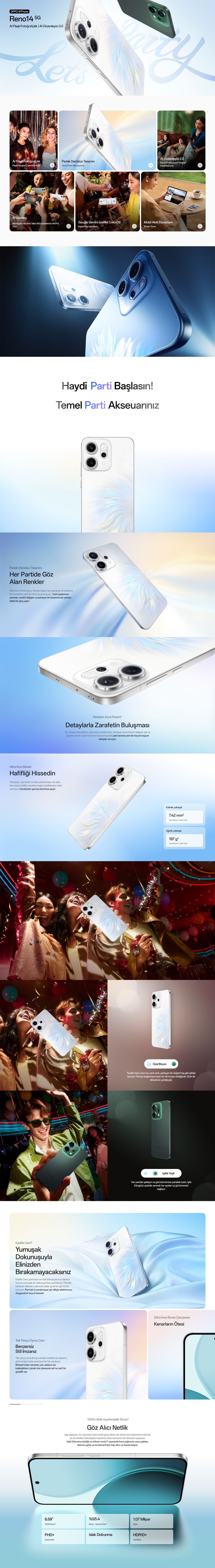 Oppo Reno14