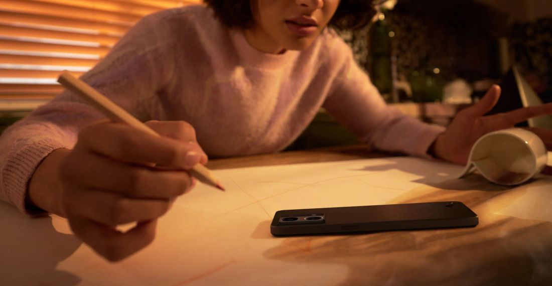 Oppo Reno7