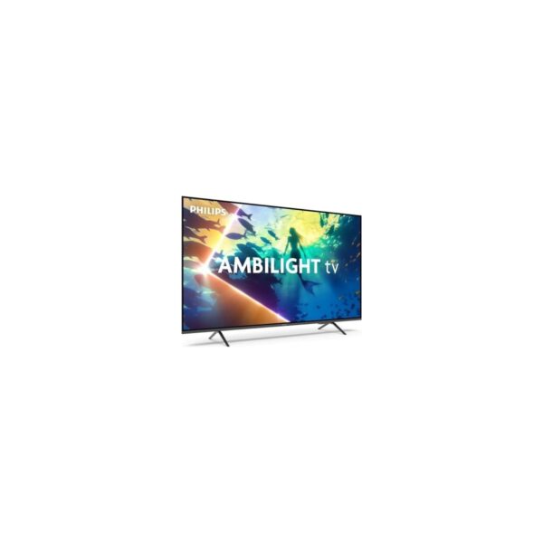 Philips 55PUS8050/62 55” 139 Ekran Uydu Alıcılı 4K Ultra HD Smart Titan Ambilight TV
