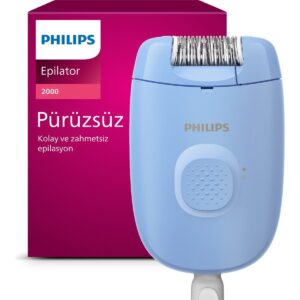 Philips BRE228/05 2000 Serisi Epilatör HBCV00008EDFIU
