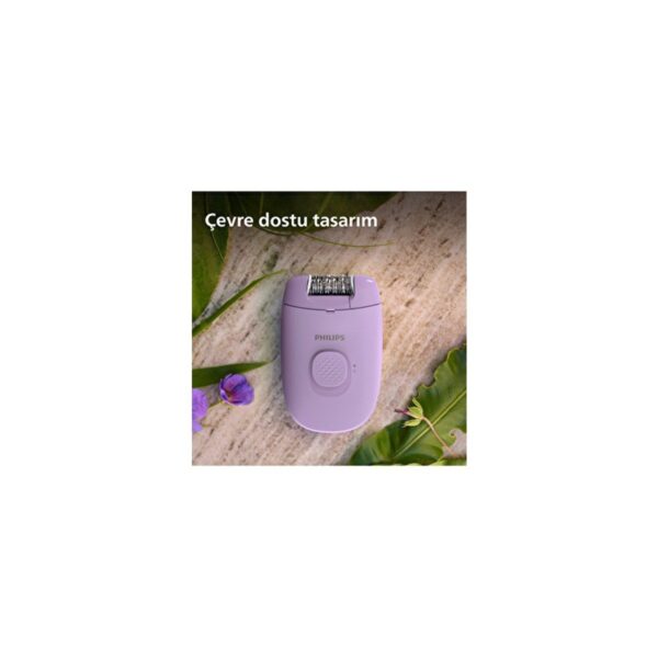 Philips BRE237/05 2000 Serisi Epilatör