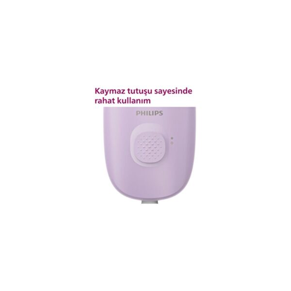 Philips BRE237/05 2000 Serisi Epilatör