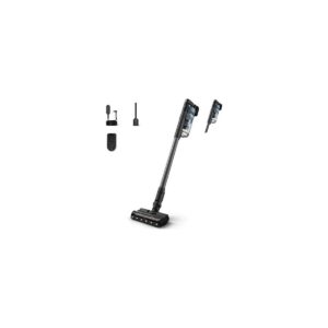 Philips XC6450/10 Kablosuz Dikey Süpürge Siyah Renkli Şarjlı ve Güçlü Emiş Teknolojisi HBCV0000DAMW0Z