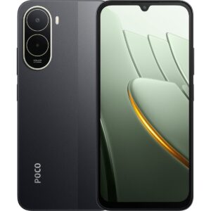 POCO C81 Pro Siyah
