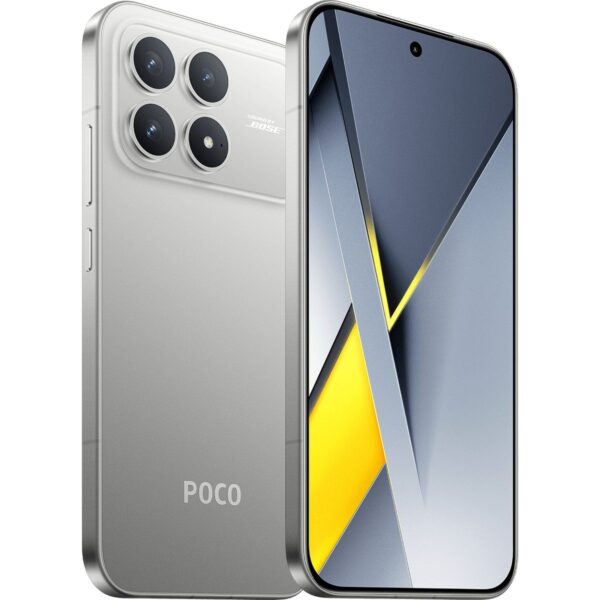 POCO F8 Pro