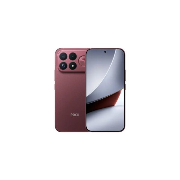 POCO F9 Ultra
