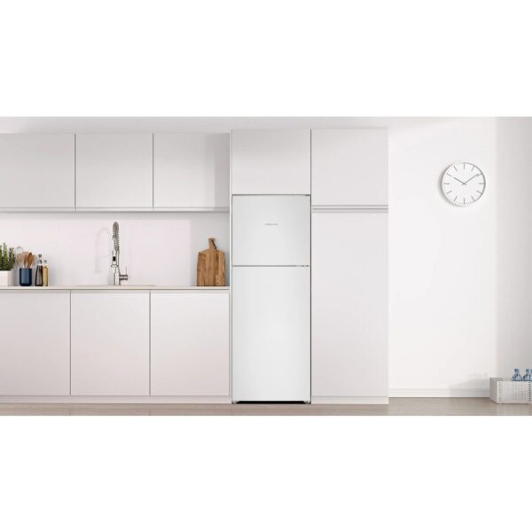 Profilo BD2055WENN E Enerji Sınıfı 453 Lt Nofrost Üstten Donduruculu Buzdolabı