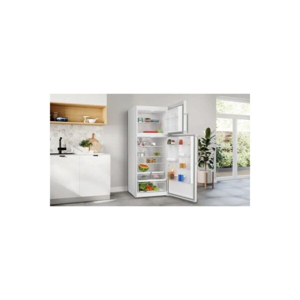 Profilo BD2176IEXN E Enerji Sınıfı 542 Lt NoFrost Üstten Donduruculu Buzdolabı