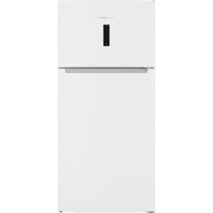 Profilo BD2186WEXN E Enerji Sınıfı 641 Lt Nofrost Üstten Donduruculu Buzdolabı HBCV00009UD60Y