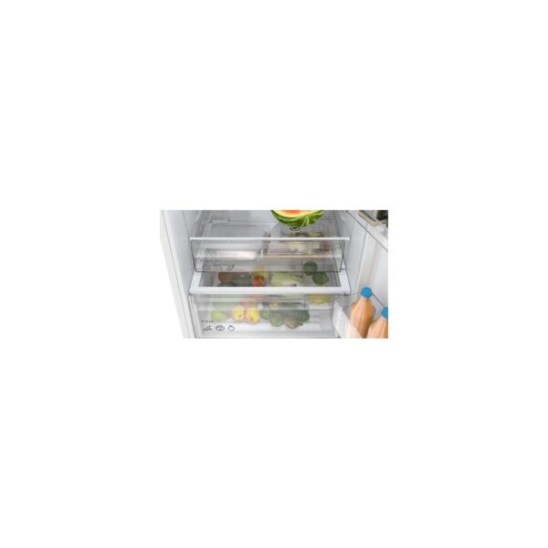 Profilo BD3056WDNN Alttan Donduruculu Buzdolabı Beyaz No Frost