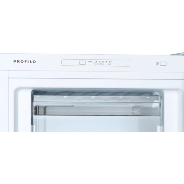 Profilo DF1136WEVV E Enerji Sınıfı 249 Lt Derin Dondurucu