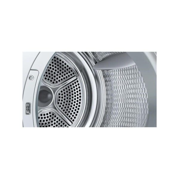 Profilo KM10611JTR Kurutma Makinesi 10 kg Beyaz