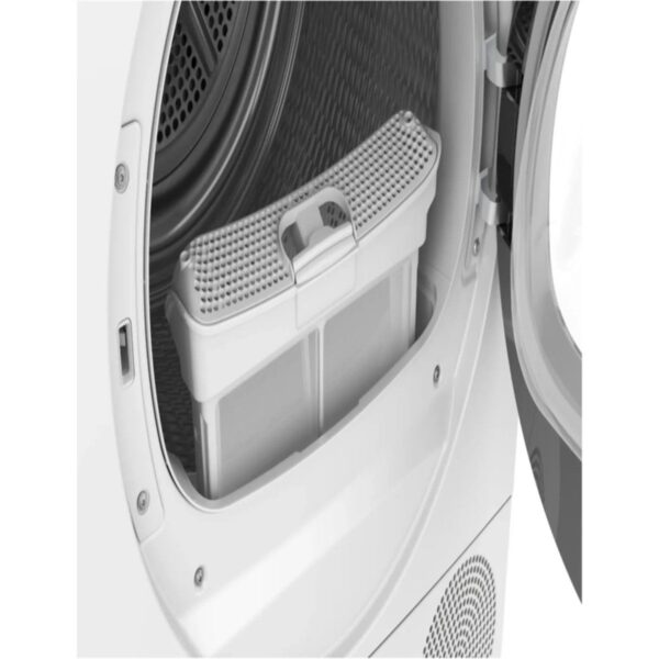 Profilo KM10611JTR Kurutma Makinesi 10 kg Beyaz