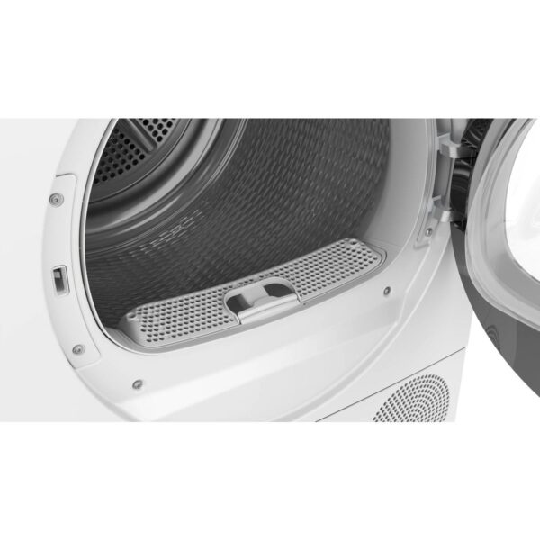 Profilo KM8613HTR 8 kg Isı Pompalı Kurutma Makinesi