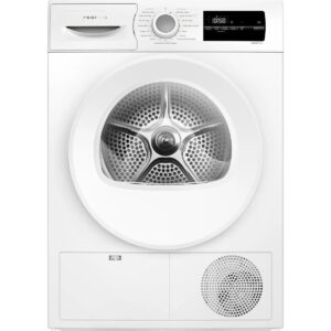 Profilo KM8613HTR 8 kg Isı Pompalı Kurutma Makinesi HBCV0000E8A9QY