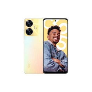 Realme C55 Altın