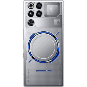 REDMAGIC 11 Pro Gümüş