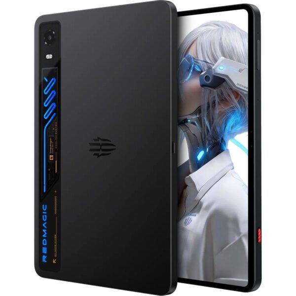 REDMAGIC Astra 2 Gaming Tablet Eclipse 16GB + 512GB