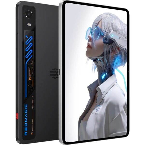 REDMAGIC Astra 2 Gaming Tablet Eclipse 16GB + 512GB