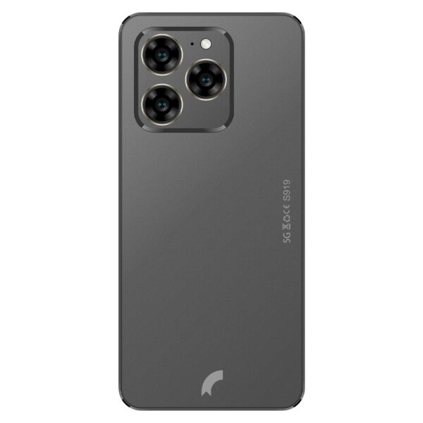 Reeder S919