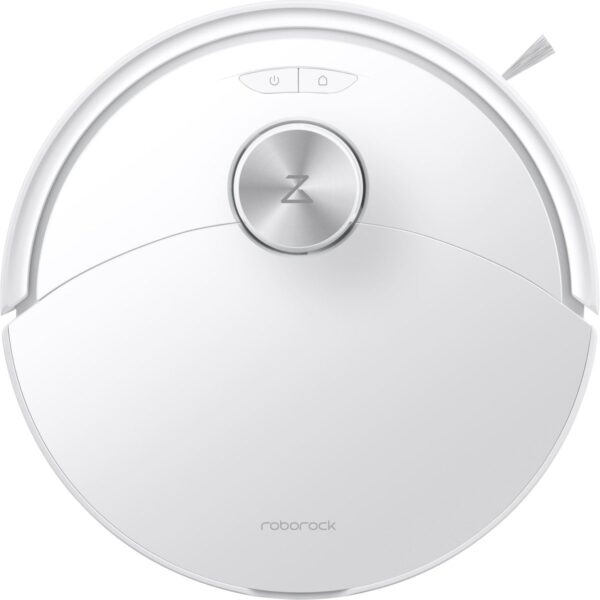 Roborock S9 Plus Akıllı Robot Süpürge 13.000 pa – Beyaz