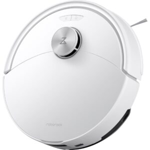 Roborock S9 Plus Akıllı Robot Süpürge 13.000 pa - Beyaz HBCV0000EUQAXN