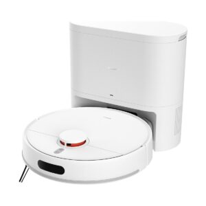 Robot Vacuum H40 Akıllı Robot Süpürge + Mop 10000PA HBCV00009P1C4D