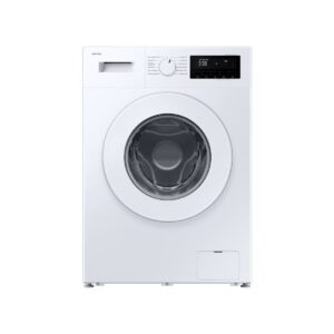 Samsung 1400 Devir 8 kg Yıkama Kapasiteli Çamaşır Makinesi A Enerji Sınıfı ile Güçlü Performans HBCV0000FJMW0S