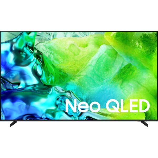 Samsung 55QN80H 55” 139 Ekran Uydu Alıcılı 4K Ultra HD Tizen QLED TV