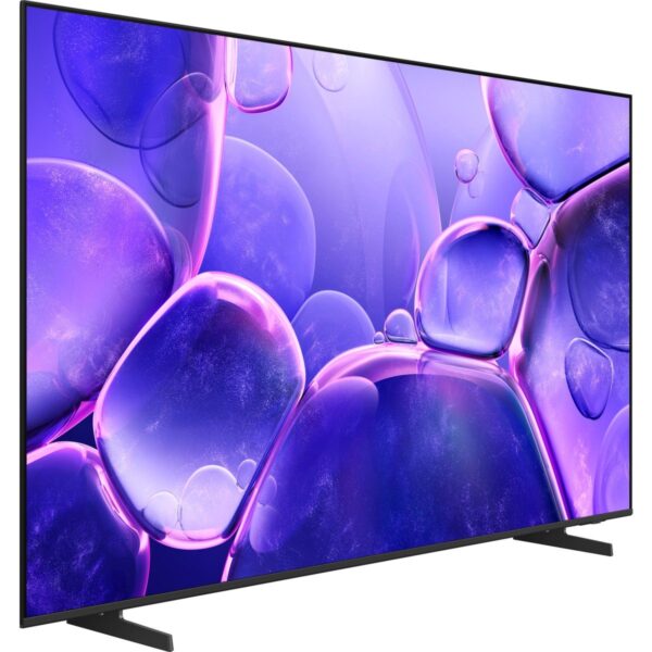 Samsung 55U8200F 55” 139 Ekran Uydu Alıcılı 4K Ultra HD Tizen Smart Crystal TV