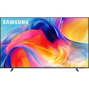 Samsung 65M70H 65'' 165 Ekran Uydu Alıcılı 4K Ulta HD Tizen Mini LED TV HBCV0000EXC7J9