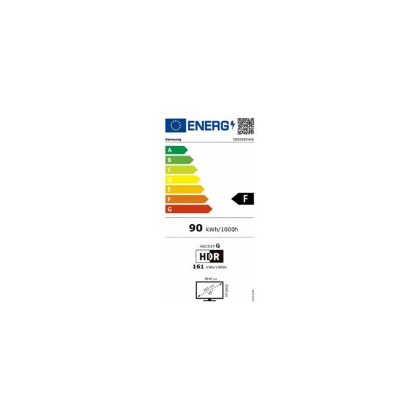 Samsung 65S85H 65” 165 Ekran Uydu Alıcılı 4K Ultra HD Tizen OLED TV