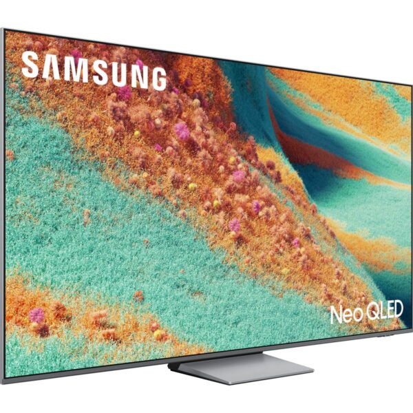 Samsung 85QN85F 85” 216 Ekran Uydu Alıcılı 4K Ultra HD Tizen Smart QLED TV