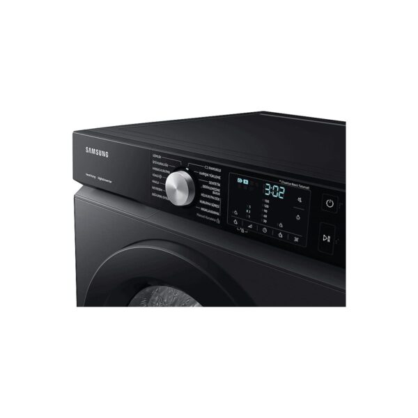 Samsung DV90BBA245ABAH 9 kg A+++ Bespoke Isı Pompalı Çamaşır Kurutma Makinesi 12 Programlı Özellikler