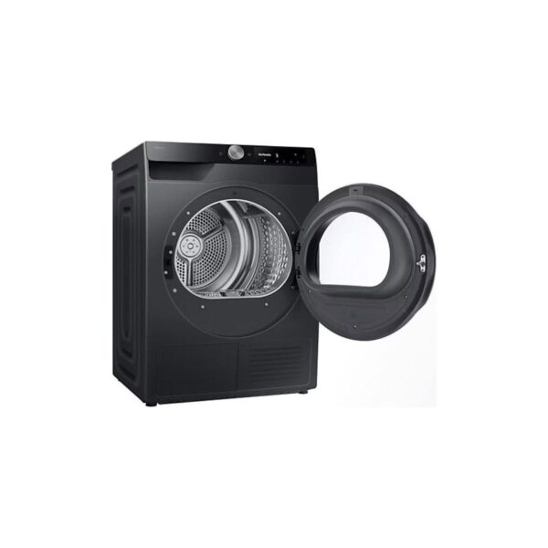 Samsung DV90DG6845LBAH 9 kg Çamaşır Kurutma Makinesi