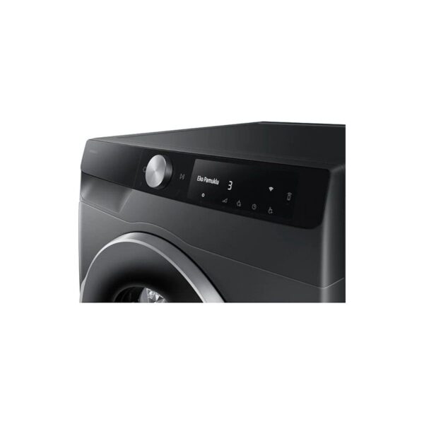 Samsung DV90DG6845LBAH 9 kg Çamaşır Kurutma Makinesi