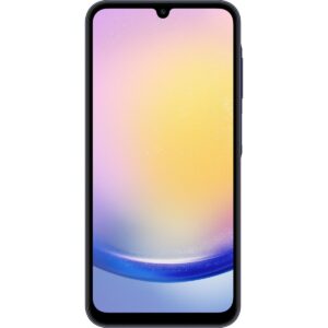 Samsung Galaxy A15 Siyah