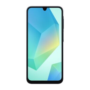 Samsung Galaxy A16 Siyah