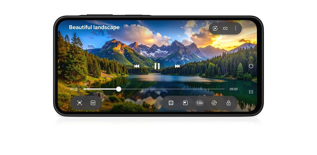 Samsung Galaxy A27