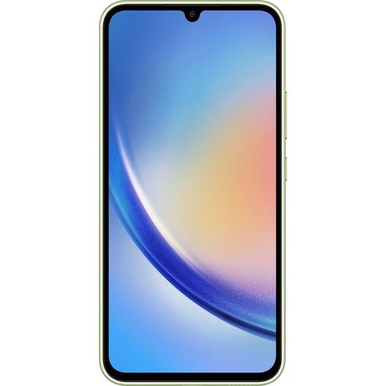 Samsung Galaxy A34