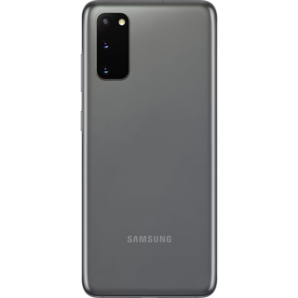 Samsung Galaxy S20