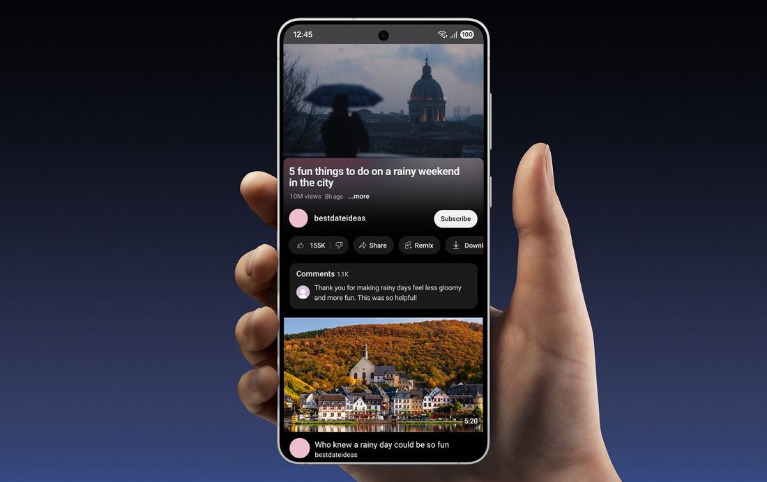 Samsung Galaxy S25 Edge