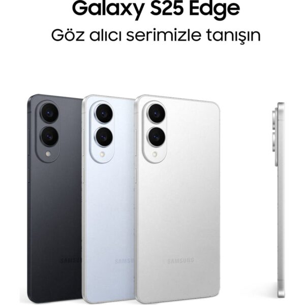 Samsung Galaxy S25 Edge