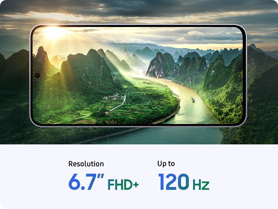 Samsung Galaxy S25 FE