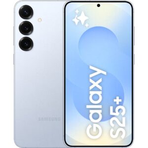 Samsung Galaxy S25 Ice Blue
