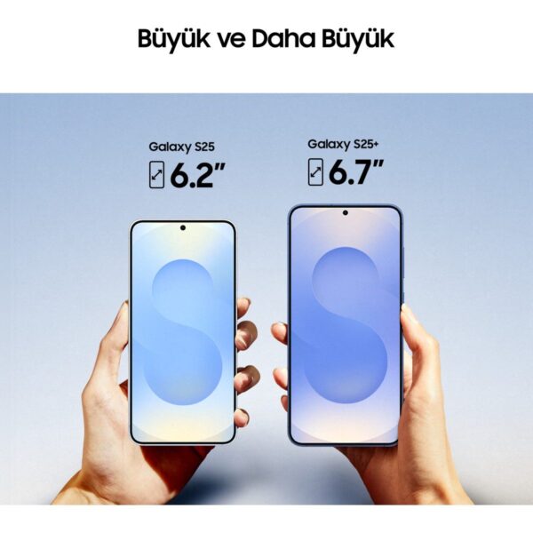 Samsung Galaxy S25