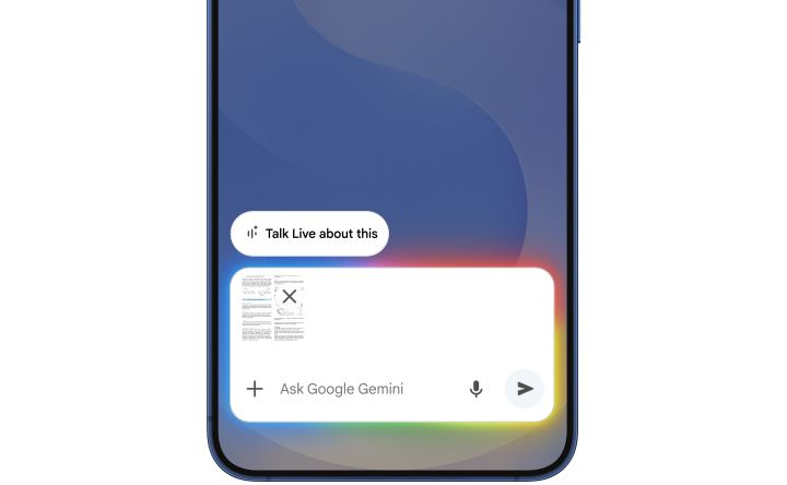 Samsung Galaxy S25 Ultra