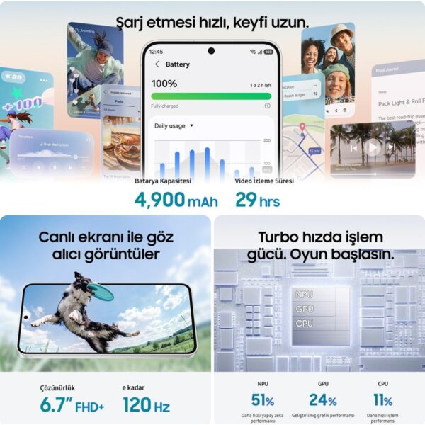Samsung Galaxy S26 FE