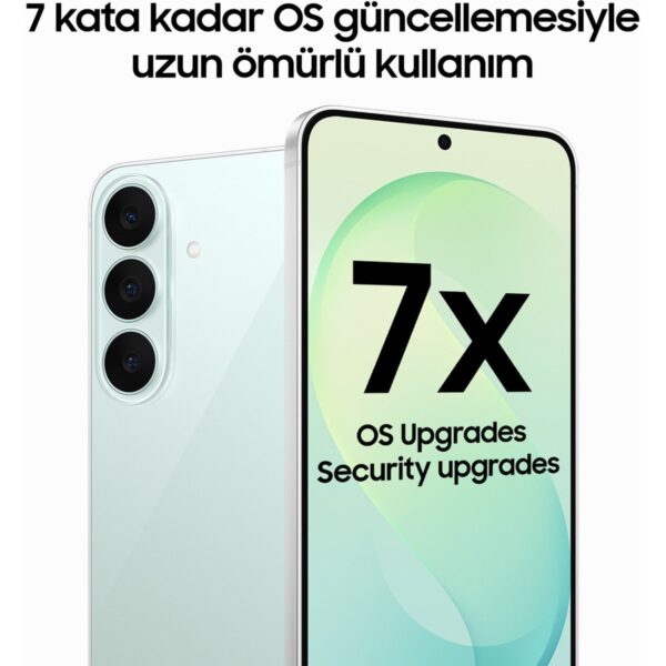 Samsung Galaxy S26 FE